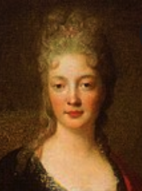 Jacquet de La Guerre, Elisabeth